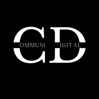 Communi Digital logo - Similar company to Think East