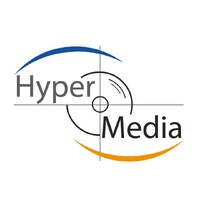 Hypermedia logo - Similar company to Gcs Holding