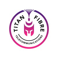 Titan Fibre LTD logo - Similar company to Llm Comms Solution