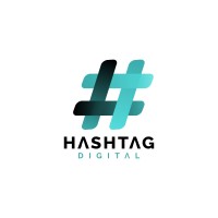 Hashtag Digital Australia logo - Similar company to Thinkntap