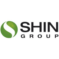 SHIN Group Inc. logo - Similar company to Santek Electronics