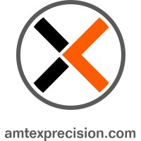 Amtex Precision Fabrication, Inc. logo - Similar company to Precision Metal Manufacturing (Pmm)