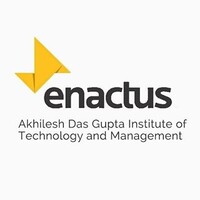 Enactus,ADGITM logo - Similar company to Enactus Adgips
