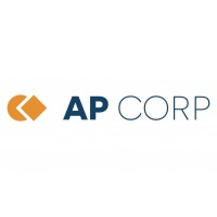 AP Corp logo - Similar company to Mimi Chamois ♦️