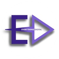 Everything Digital logo - Similar company to Everything Digital