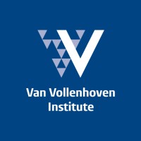 Van Vollenhoven Institute for Law, Governance, and Society logo - Similar company to Rivers Erc Project