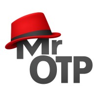 Mr OTP LTD (Mr. OTP LLC) logo - Similar company to Catalyst Ink