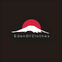 Eden of Clothes logo - Similar company to Lahvi Solutions - Affiliate Marketing Agency