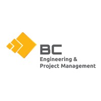 BC Engineering & Project Management logo - Similar company to Bc Engineering Group