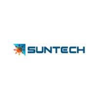SUNTECH logo - Similar company to Bambou Tree