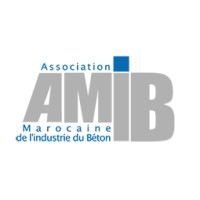 AMIB (Association Marocaine de l'Industrie de Beton) logo - Similar company to Sodibet