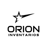 ORION Inventários logo - Similar company to Inventory Latam