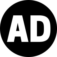 AD Agency logo - Similar company to Ad Agency