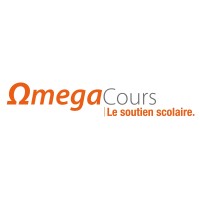 Omega Cours logo - Similar company to Ebidtax