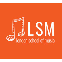 London School of Music logo - Similar company to Abrsm