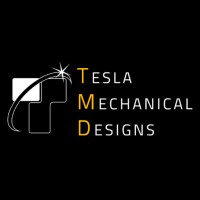Tesla Mechanical Designs logo - Similar company to Hitech Engineering Services
