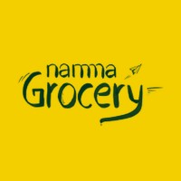 Namma Grocery logo - Similar company to Vizhil