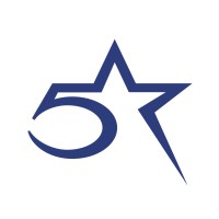 Five Star Maintenance & Construction logo - Similar company to Second Glance Résumés