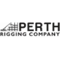 Perth Rigging Company logo - Similar company to Iconic Rigging & Construction Pty Ltd