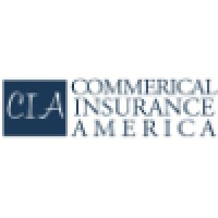 Commercial Insurance America logo - Similar company to Phinxs  Corp.