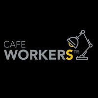 Cafe Workers TR logo - Similar company to Cafe Rebel