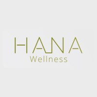 Hana Wellness logo - Similar company to Easydose