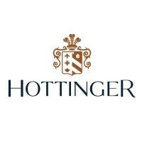 Hottinger logo - Similar company to Studio Alba
