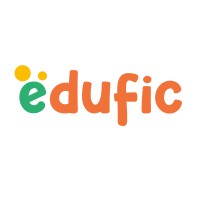Edufic logo - Similar company to Edduby