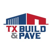 TX Build & Pave logo - Similar company to Tj Services