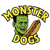 Monster dog