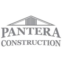 Pantera Construction Ltd. logo - Similar company to Iconstruct, Inc