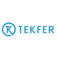 Tekfer logo - Similar company to Sargomma S.R.L. Società Benefit