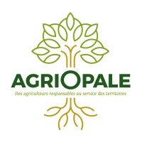 AGRIOPALE SERVICES logo - Similar company to Agrivalor