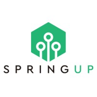 Spring Up Technology logo - Similar company to Fincloud