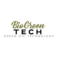 BioGreen Tech logo - Similar company to Biolina