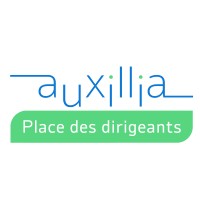 Auxillia - Place des dirigeants logo - Similar company to Cif-Sp : Centre D'Information Et De Formation Des Services À La Personne