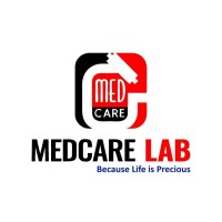 Medcare Lab Gujranwala logo - Similar company to Made In Gujranwala