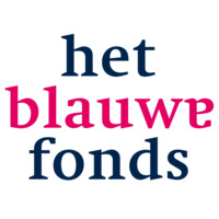 Het Blauwe Fonds logo - Similar company to Pellg