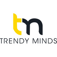 Trendyminds01 logo - Similar company to Bizzgrow Services
