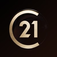 CENTURY 21 Wilson Immobilier Groupe d'Agences logo - Similar company to Nova Immobilier D'Entreprise