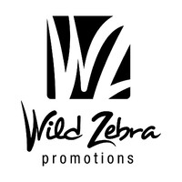 Wild Zebra Promotions logo - Similar company to Grafixzone Advertisement