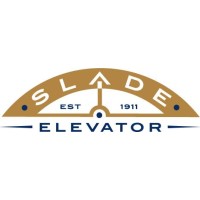 Slade Elevator logo - Similar company to G-Tech Elevator Associates, Llc