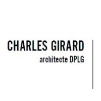 Charles Girard architecte DPLG logo - Similar company to Saan Architects & Ceramics
