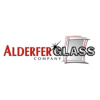 Alderfer Glass Co. Inc. logo - Similar company to Thermolite Windows