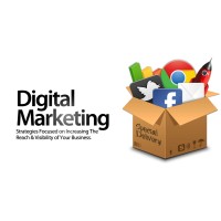 Support Internet Marketing logo - Similar company to Soolok Properties