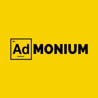 Admonium logo - Similar company to Rps Ai