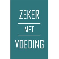 Zeker Met Voeding