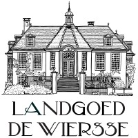 Landgoed de Wiersse logo - Similar company to Bigger Picture &Company