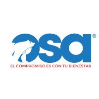 Laboratorios Osa logo - Similar company to Quifarma