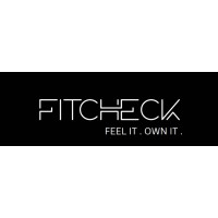 FITCHECK logo - Similar company to Fitcheck